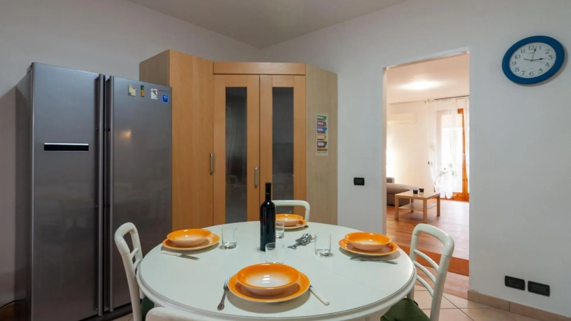 Appartamento Fg Follonica Apartment
