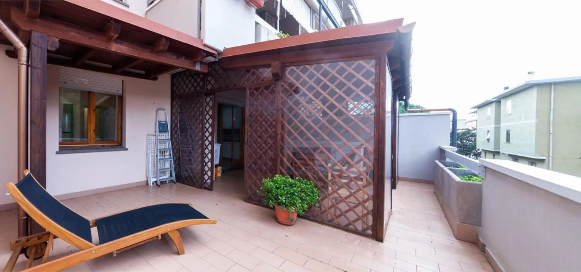 Apartment Appartamento Fg Follonica
