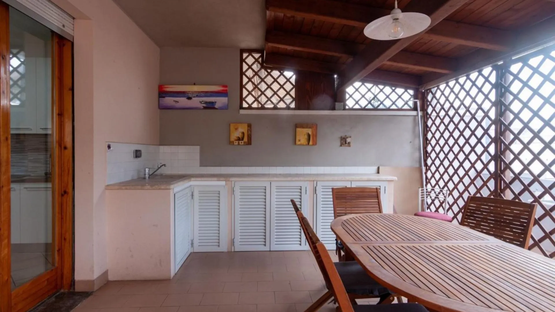Apartment Appartamento Fg Follonica Italy