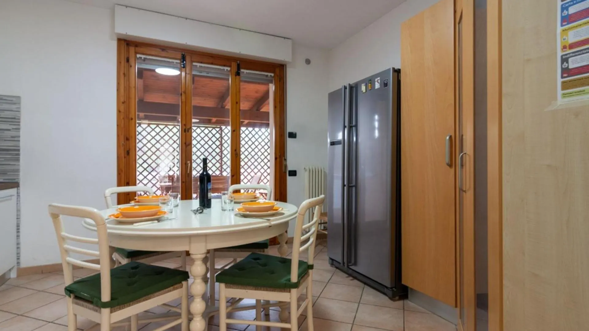 Apartment Appartamento Fg Follonica