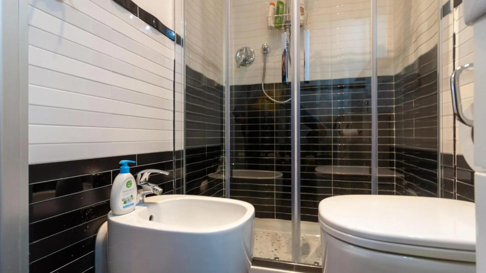 Appartamento Fg Follonica Apartment