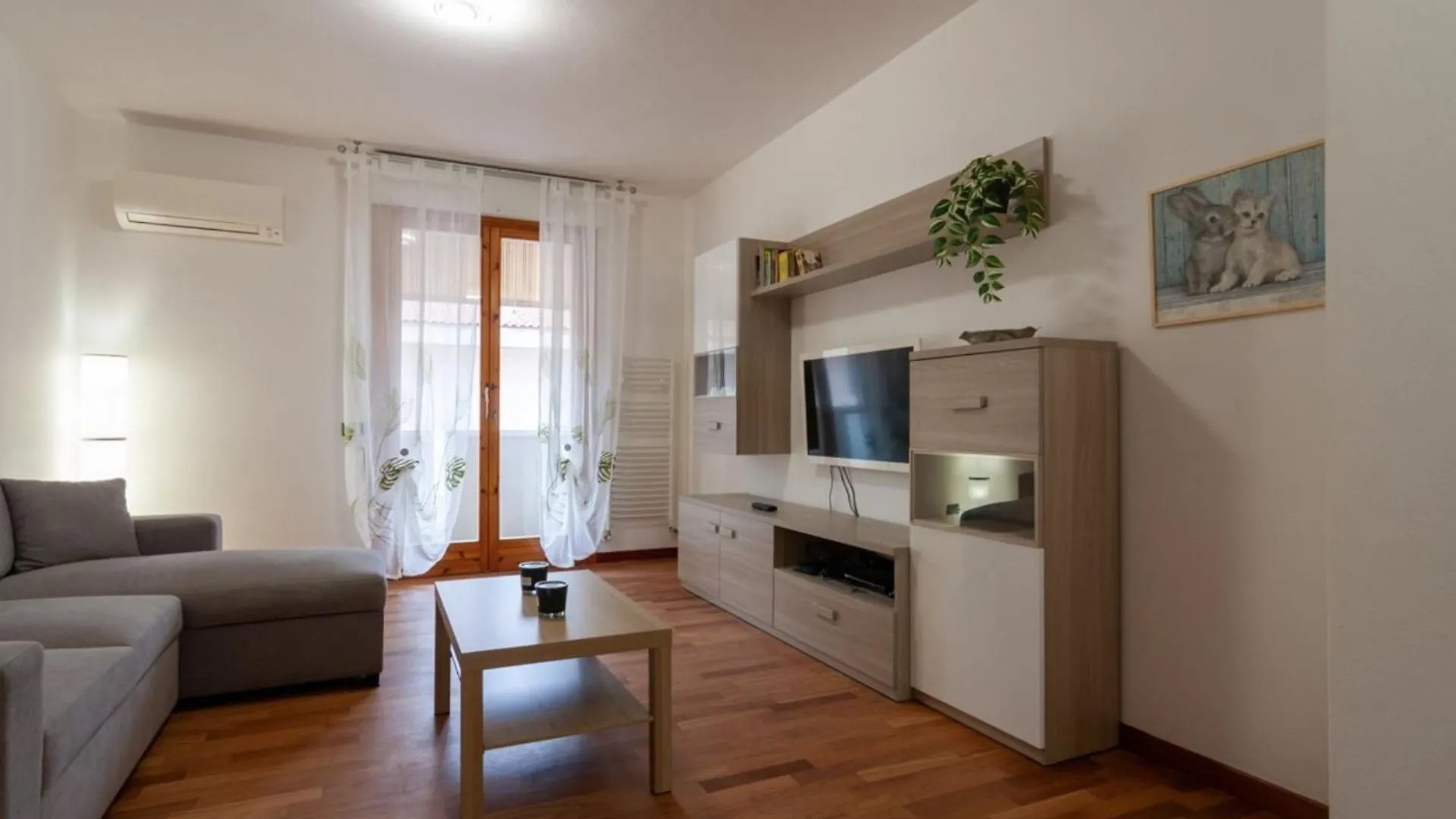 Apartment Appartamento Fg Follonica