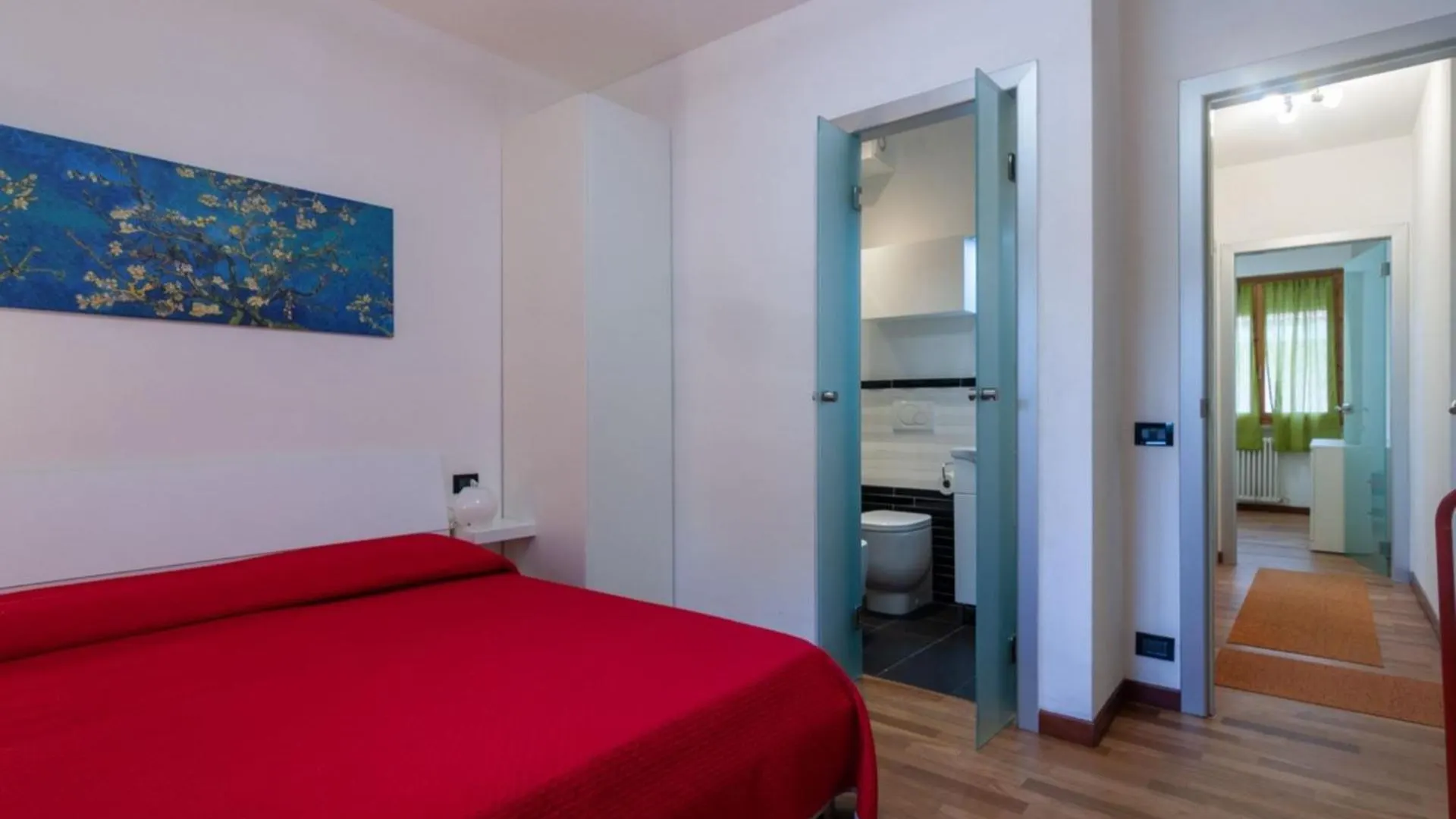 Appartamento Fg Follonica Apartment