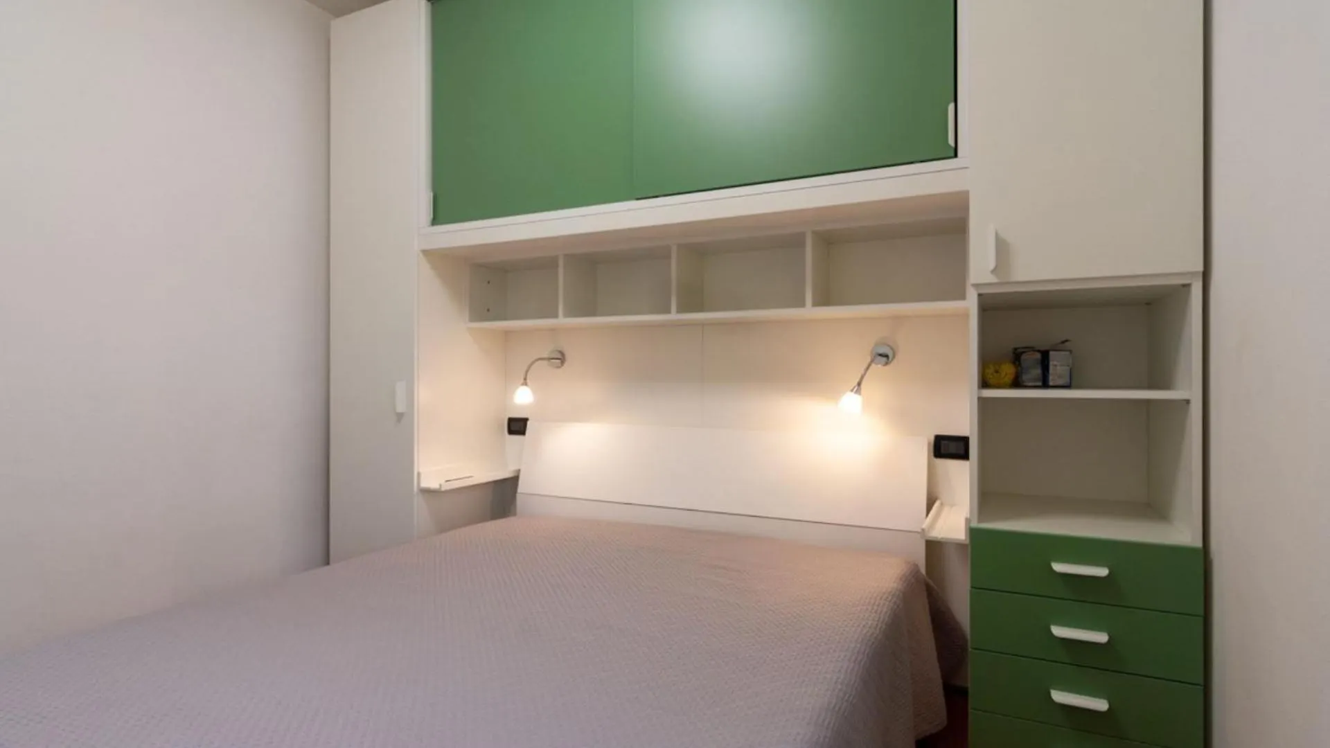 Apartment Appartamento Fg Follonica Italy