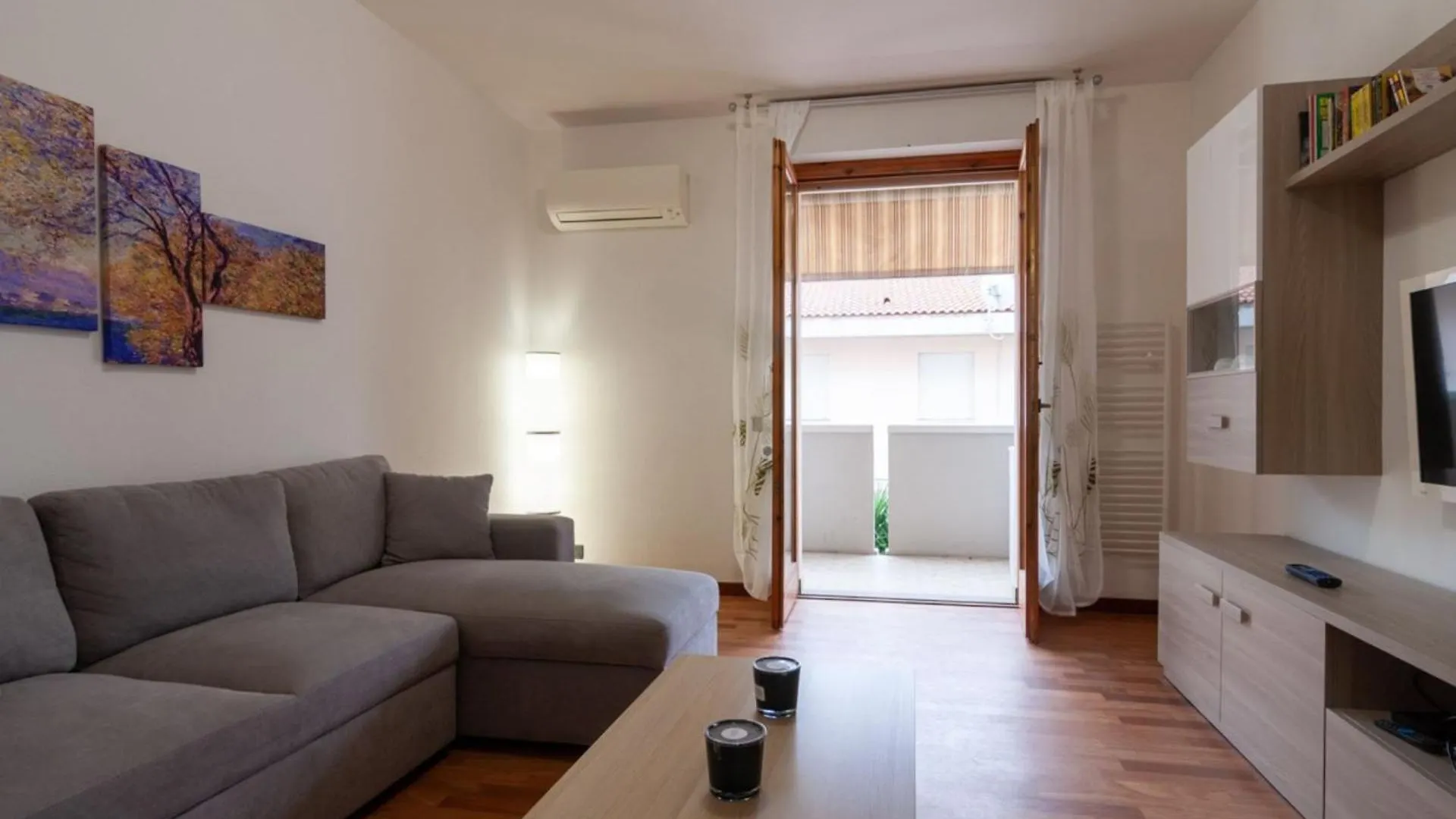 Appartamento Fg Follonica Apartment