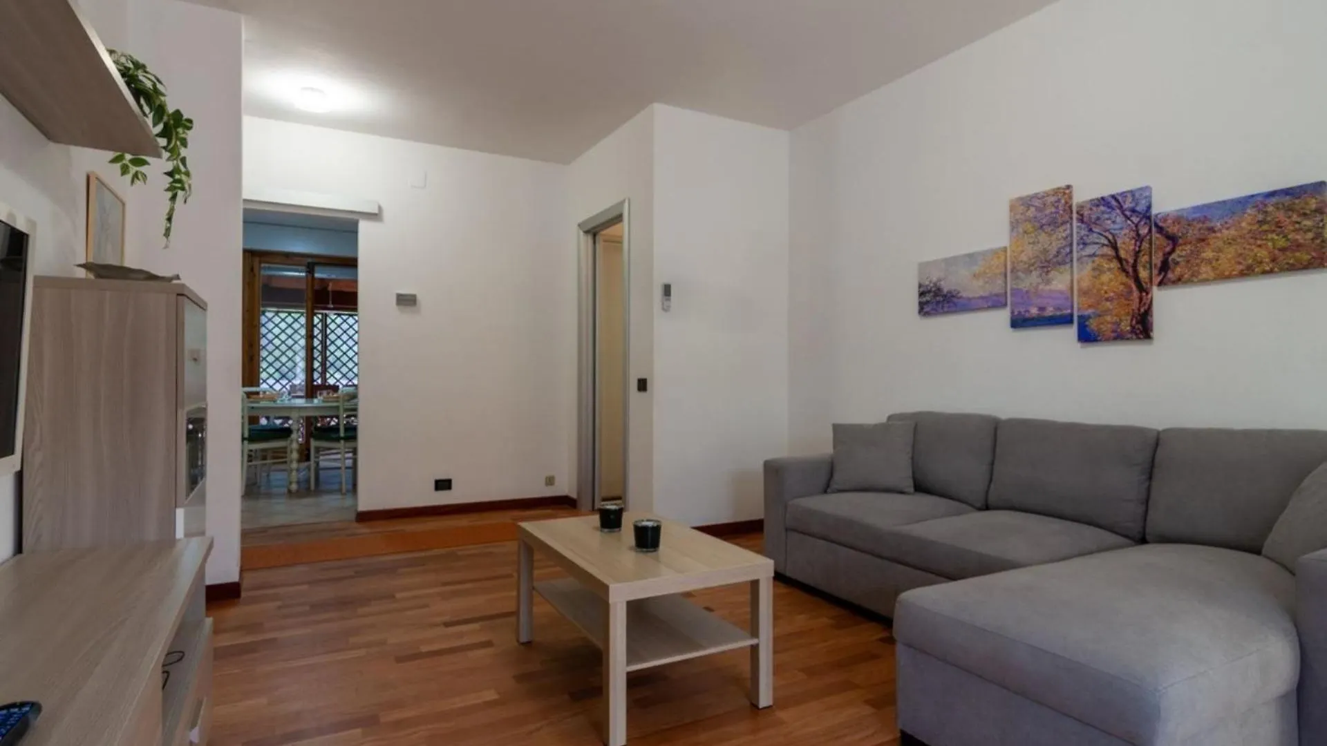 Appartamento Fg Follonica Apartment