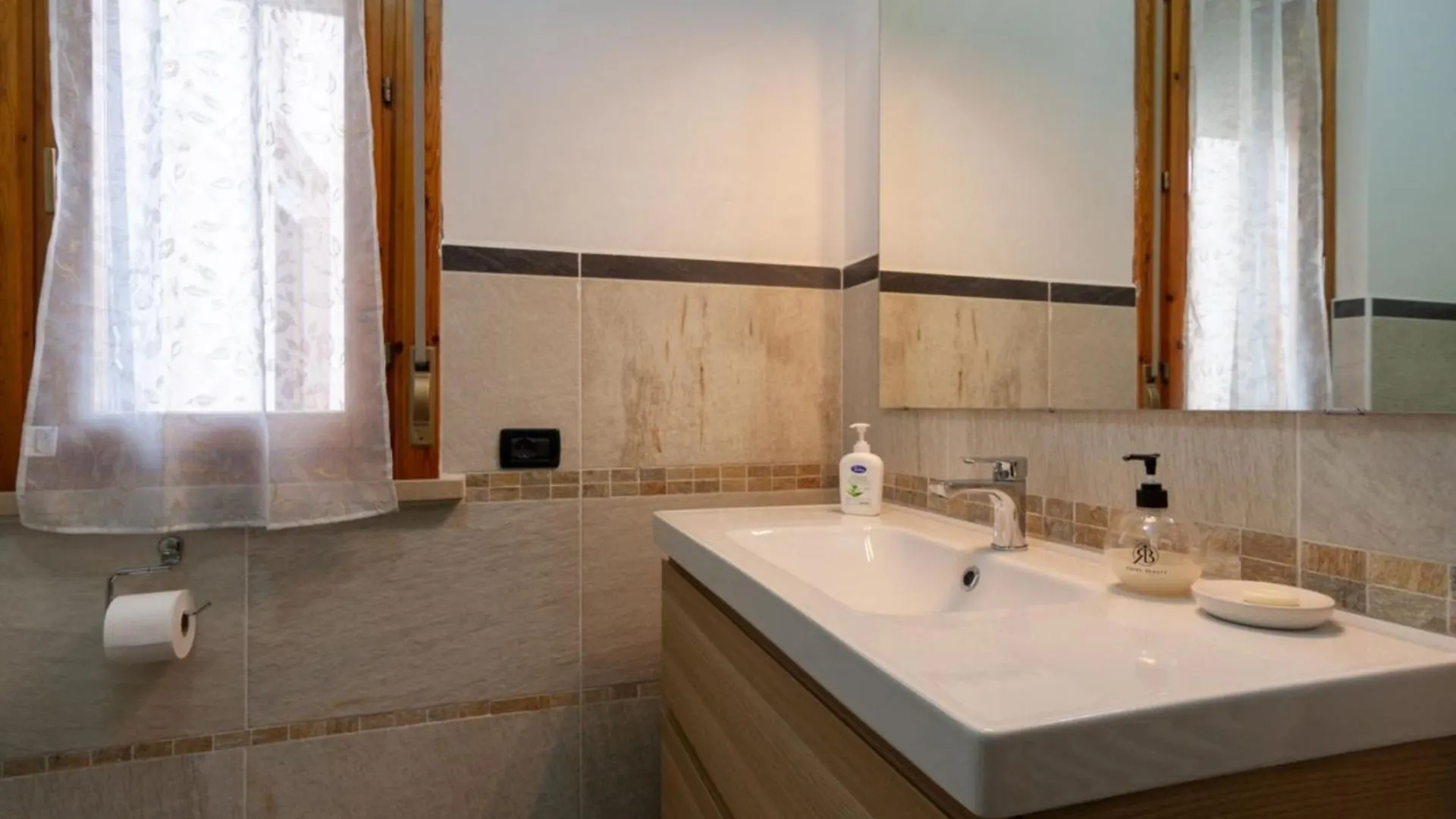 Apartmán Appartamento Fg Follonica Itálie