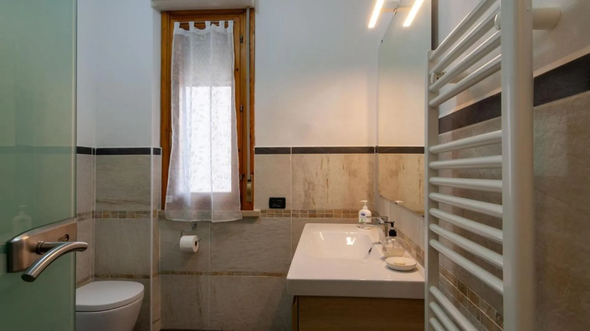 Apartmán Appartamento Fg Follonica