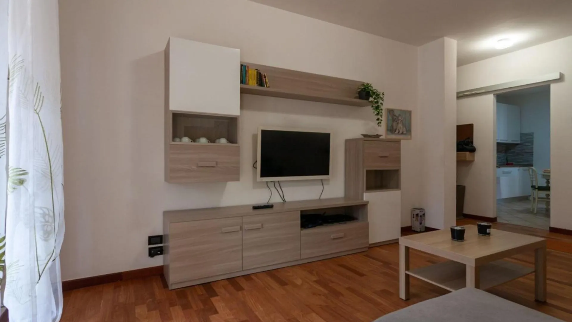 Apartmán Appartamento Fg Follonica