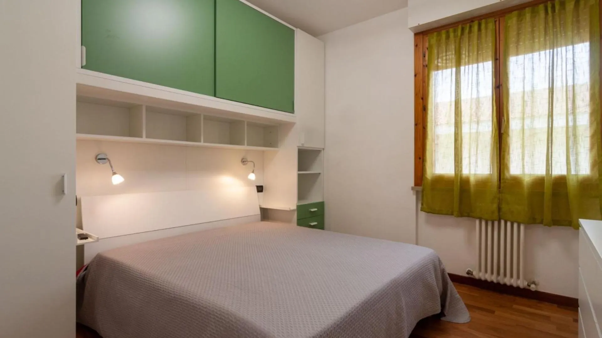 Apartmán Appartamento Fg Follonica Itálie