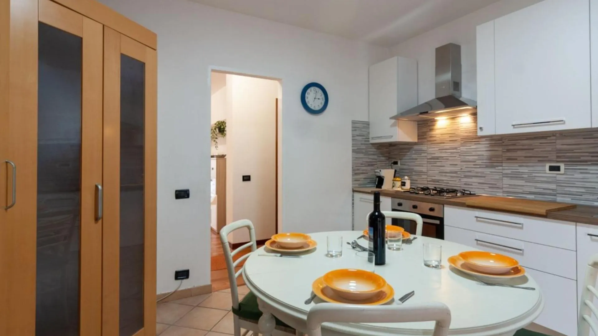 Appartamento Fg Follonica Apartmán